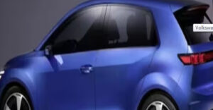 Volkswagen ਨੇ ਲਾਂਚ ਕੀਤੀ ਇਲੈਕਟ੍ਰਿਕ ਕਾਰ, Tata Nexon ਅਤੇ Tiago ਨੂੰ ਦੇ ਰਹੀ ਹੈ ਟੱਕਰ