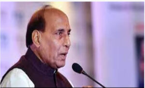 ਭਲਕੇ ਚੰਡੀਗੜ੍ਹ ਦੌਰੇ ‘ਤੇ ਕੇਂਦਰੀ ਰੱਖਿਆ ਮੰਤਰੀ ਰਾਜਨਾਥ ਸਿੰਘ , ਏਅਰ ਫੋਰਸ ਹੈਰੀਟੇਜ ਸੈਂਟਰ ਦਾ ਕਰਨਗੇ ਉਦਘਾਟਨ