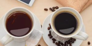 Black Tea ਜਾਂ Black Coffee, ਜਾਣੋ ਦੋਵਾਂ ‘ਚੋਂ ਕਿਹੜੀ ਹੈ ਜ਼ਿਆਦਾ ਫਾਇਦੇਮੰਦ?