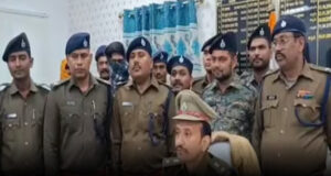 ਮੈਨੇਜਰ ਨੇ ਆਪਣੀ ਹੀ ਬ੍ਰਾਂਚ ਵਿਚ ਮਰਵਾਇਆ 2 ਕਰੋੜ ਦਾ ਡਾਕਾ