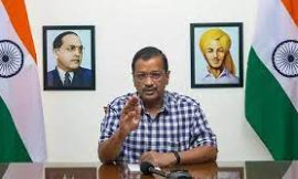 ਅੱਜ ਪੰਜਾਬ ਆਉਣਗੇ ਅਰਵਿੰਦ ਕੇਜਰੀਵਾਲ, ਗੁਰਦਾਸਪੁਰ ਦੇ ਹੜ੍ਹ ਪ੍ਰਭਾਵਿਤ ਇਲਾਕਿਆਂ ਦਾ ਕਰਨਗੇ ਦੌਰਾ