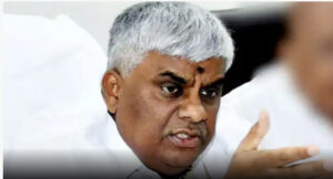 ਅਦਾਲਤ ਨੇ ਜਿਨਸੀ ਸ਼ੋਸ਼ਣ ਮਾਮਲੇ ‘ਚ HD ਰੇਵੰਨਾ ਨੂੰ ਦਿੱਤੀ ਅੰਤਰਿਮ ਜ਼ਮਾਨਤ