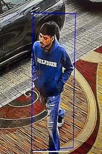 ਆਮ ਆਦਮੀ ਪਾਰਟੀ ਦੇ ਸਰਪੰਚ ਦਾ ਕਤਲ ਕਰਨ ਵਾਲੇ ਦੋਸ਼ੀਆਂ ਦੀਆਂ CCTV ਤਸਵੀਰਾਂ ਆਈਆਂ ਸਾਹਮਣੇ