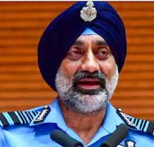 ‘ਆਪ੍ਰੇਸ਼ਨ ਸਿੰਦੂਰ’ ਵਿੱਚ ਭਾਰਤ ਦੀ ਹਵਾਈ ਸ਼ਕਤੀ ਨੇ ਖਿੱਚੀ ਨਵੀਂ ਲਕੀਰ, ਦੁਸ਼ਮਣ ਨੂੰ ਸਪੱਸ਼ਟ ਸੰਦੇਸ਼