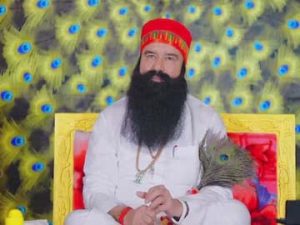 ਜੇਲ੍ਹ ਵਿਚੋਂ ਬਾਹਰ ਆਇਆ ਡੇਰਾ ਸਿਰਸਾ ਮੁਖੀ ਰਾਮ ਰਹੀਮ