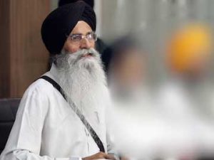 AI ਤਕਨੀਕ ਦੀ ਦੁਰਵਰਤੋਂ ਨਾਲ ਸੱਚਖੰਡ ਸ੍ਰੀ ਹਰਿਮੰਦਰ ਸਾਹਿਬ ਦੀ ਗ਼ਲਤ ਤਸਵੀਰ ਬਣਾਏ ਜਾਣ ਦਾ ਸ਼੍ਰੋਮਣੀ ਕਮੇਟੀ ਨੇ ਲਿਆ ਸਖ਼ਤ ਨੋਟਿਸ