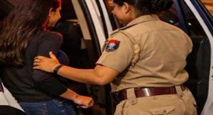 ਪੁਲਿਸ ਦੀ ਨਵੀਂ ਮਹਿਲਾ ਸੁਰੱਖਿਆ ਸੇਵਾ 100039