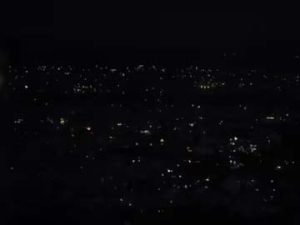 ਅੱਜ ਸ਼ਾਮ ‘Blackout’ ਦਾ ਨੋਟਿਸ ਜਾਰੀ, 8:30 ਤੋਂ 9:30 ਵਜੇ ਤੱਕ ਛਾਏਗਾ ਘੁੱਪ ਹਨੇਰਾ…