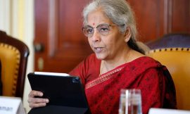 ਭਾਰਤ ‘ਚ ਲੌਕਡਾਊਨ ਦੀਆਂ ਅਫਵਾਹਾਂ ਉਤੇ ਨਿਰਮਲਾ ਸੀਤਾਰਮਨ ਦਾ ਵੱਡਾ ਬਿਆਨ