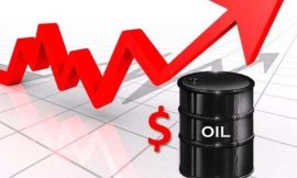 ਟਰੰਪ ਦਾ ‘ਸ਼ਾਂਤੀ ਕਾਰਡ’ ਵੀ ਫੇਲ੍ਹ; ਅਸਮਾਨੀਂ ਪਹੁੰਚੀਆਂ ਕੱਚੇ ਤੇਲ ਦੀਆਂ ਕੀਮਤਾਂ