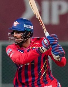 ਲਖਨਊ ਦਾ ‘ਚੌਧਰੀ’ ਕੋਲਕਾਤਾ ‘ਤੇ ਪਿਆ ਭਾਰੀ