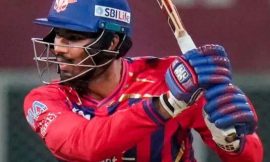 ਲਖਨਊ ਦਾ ‘ਚੌਧਰੀ’ ਕੋਲਕਾਤਾ ‘ਤੇ ਪਿਆ ਭਾਰੀ