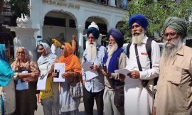 ਪਾਕਿਸਤਾਨ ਰਵਾਨਾ 2840 ਸ਼ਰਧਾਲੂਆਂ ਦਾ ਜੱਥਾ