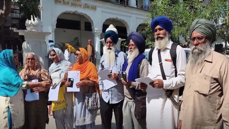 Read more about the article ਪਾਕਿਸਤਾਨ ਰਵਾਨਾ 2840 ਸ਼ਰਧਾਲੂਆਂ ਦਾ ਜੱਥਾ