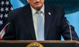 ਹੋਰਮੁਜ਼ ਨਹੀਂ ਖੋਲ੍ਹਿਆ ਤਾਂ ਕਰਾਂਗੇ ਵੱਡਾ ਹਮਲਾ