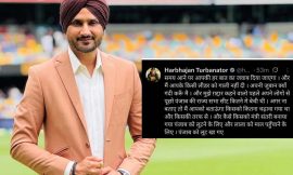 ‘ਗੱਦਾਰ’ ਕਹੇ ਜਾਣ ‘ਤੇ ਭੜਕੇ ਹਰਭਜਨ ਸਿੰਘ, ਕਿਹਾ – ਪੰਜਾਬ ਨੂੰ ਲੁੱਟ ਕੇ ਖਾ ਗਏ