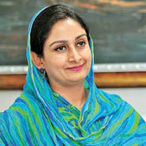 MP ਹਰਸਿਮਰਤ ਕੌਰ ਬਾਦਲ ਨੇ Panjab University ਦੇ ਇਤਿਹਾਸ ਸਿਲੇਬਸ ਦਾ ਚੁੱਕਿਆ ਮੁੱਦਾ