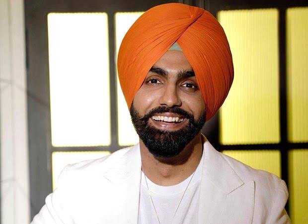 ਕੈਨੇਡਾ ਦੇ ਐਬਟਸਫੋਰਡ ਵਿੱਚ ਪੰਜਾਬੀ ਗਾਇਕ ਐਮੀ ਵਿਰਕ ਦੀ ਗੱਡੀ ਉਤੇ ਫਾਇਰਿੰਗ